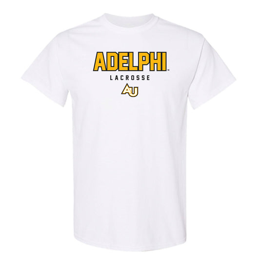Adelphi - NCAA Men's Lacrosse : Joey Diesso - Classic Shersey T-Shirt-0