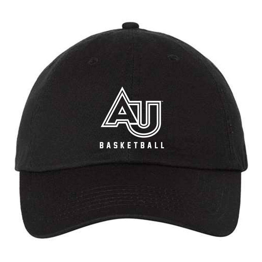 Adelphi - NCAA Men's Basketball : Mason Jackson - Dad Hat-0