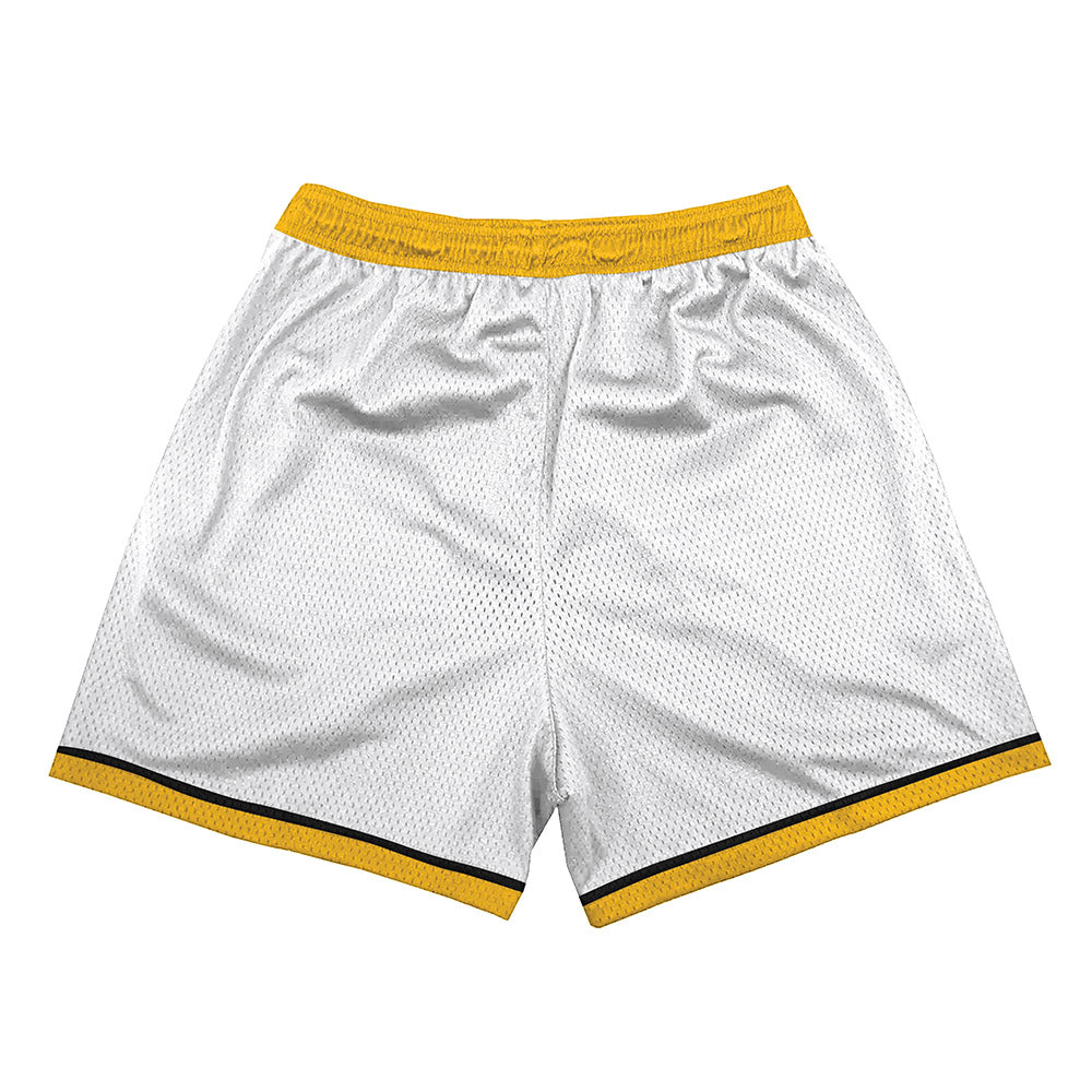 Adelphi - NCAA Men's Soccer : Arik Landau - Shorts-1