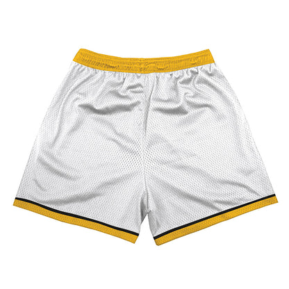 Adelphi - NCAA Men's Basketball : Carter Wilson - Shorts-1