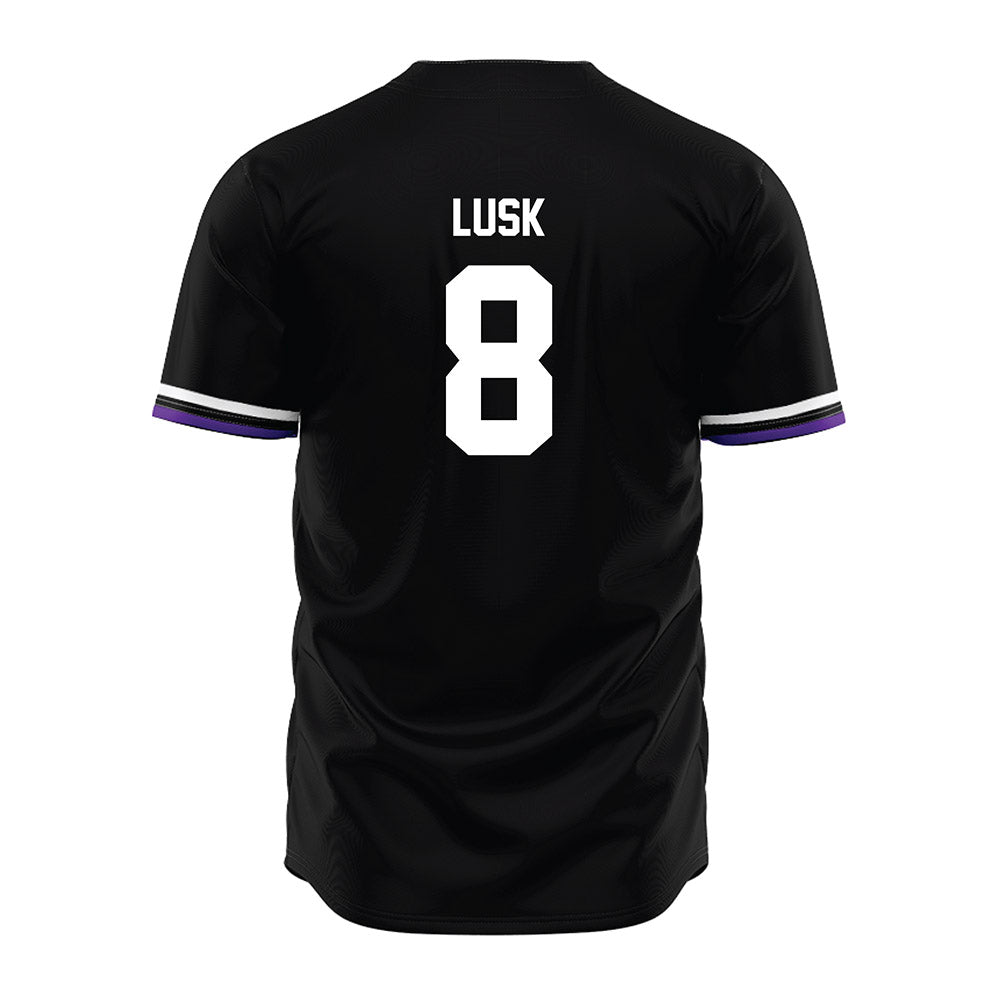 SFA - NCAA Softball : Hope Lusk - Jersey-1