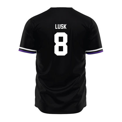 SFA - NCAA Softball : Hope Lusk - Jersey-1