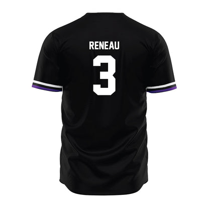 SFA - NCAA Softball : Chloe Reneau - Jersey-1