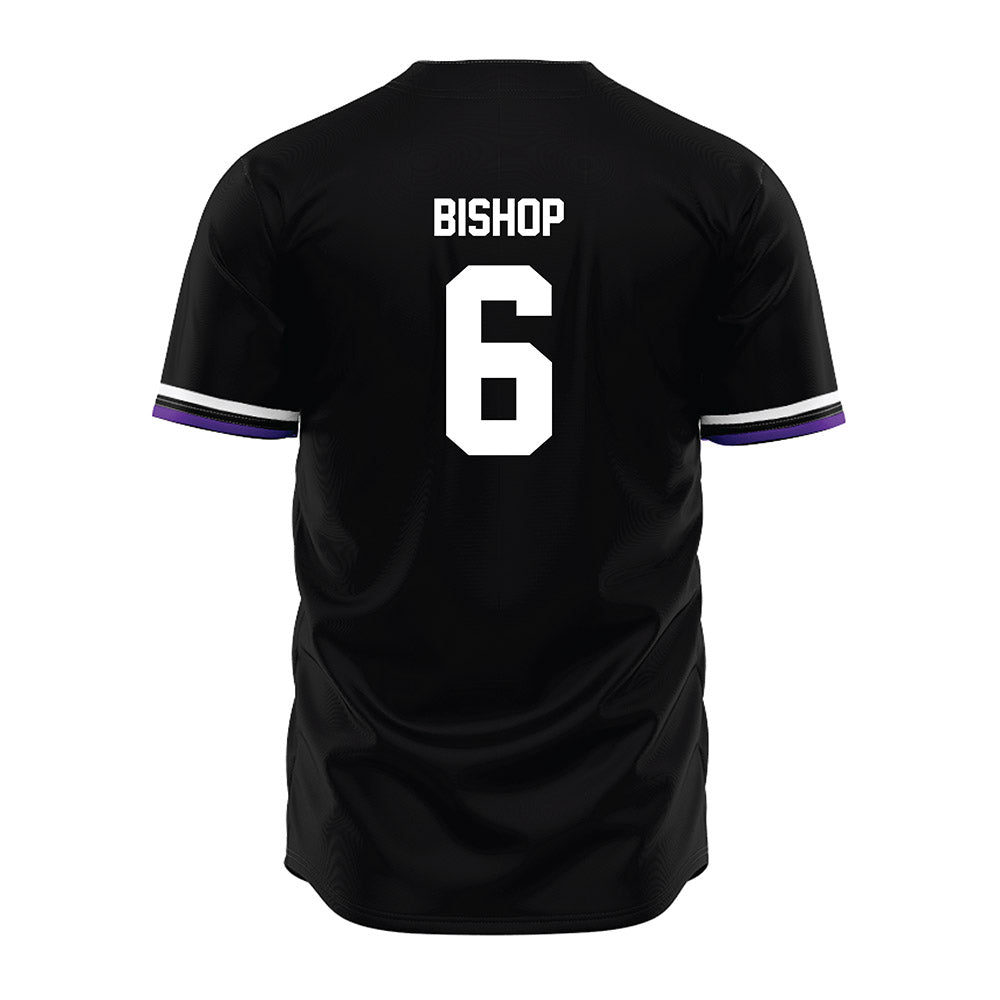 SFA - NCAA Softball : Kylie Bishop - Jersey-1