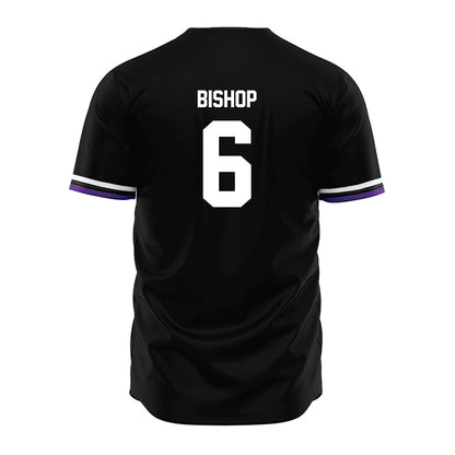 SFA - NCAA Softball : Kylie Bishop - Jersey-1