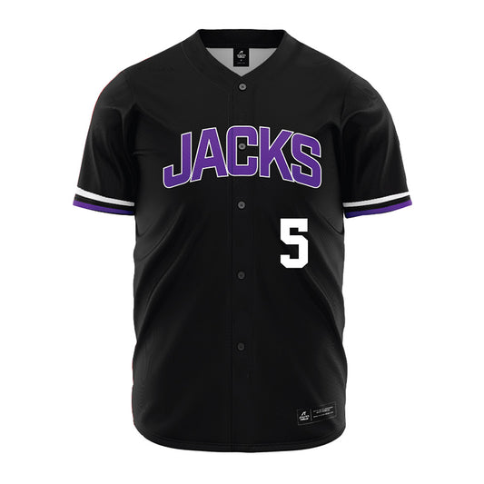 SFA - NCAA Softball : Adelyn Becerra - Jersey-0