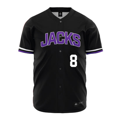 SFA - NCAA Softball : Hope Lusk - Jersey-0