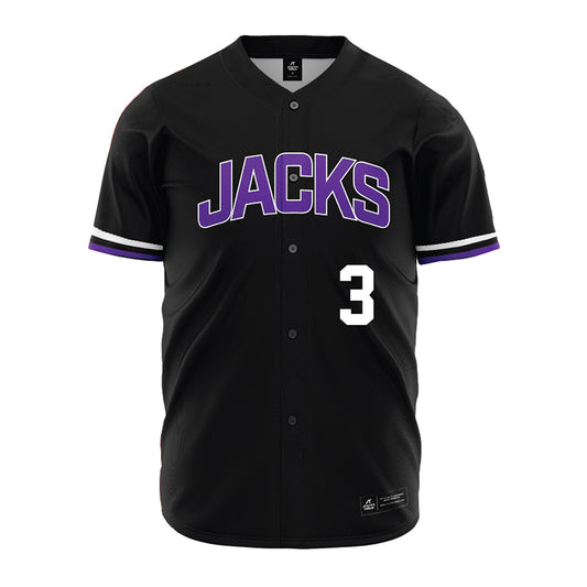 SFA - NCAA Softball : Chloe Reneau - Jersey-0