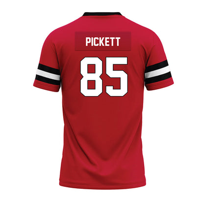 Ball State - NCAA Football : Cam Pickett - Premium Football Jersey