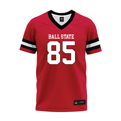 Ball State - NCAA Football : Cam Pickett - Premium Football Jersey