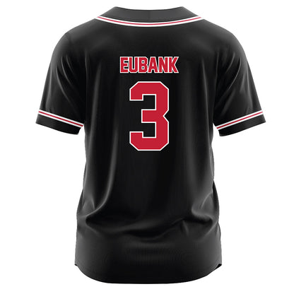 Ball State - NCAA Softball : Emma Eubank - Jersey