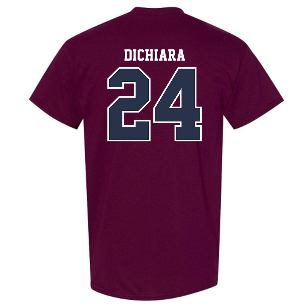 FDU - NCAA Baseball : Anthony DiChiara - Classic Shersey T-Shirt-1