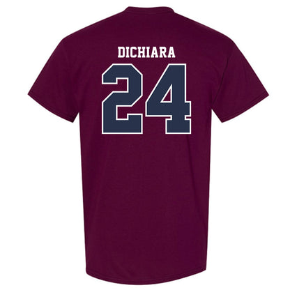 FDU - NCAA Baseball : Anthony DiChiara - Classic Shersey T-Shirt-1