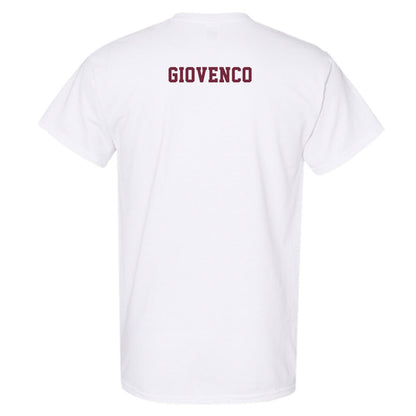 FDU - NCAA Baseball : Jack Giovenco - T-Shirt-1