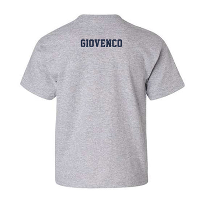 FDU - NCAA Baseball : Jack Giovenco - Youth T-Shirt-1
