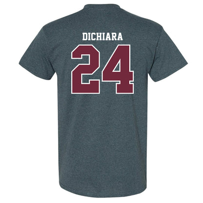 FDU - NCAA Baseball : Anthony DiChiara - T-Shirt-1