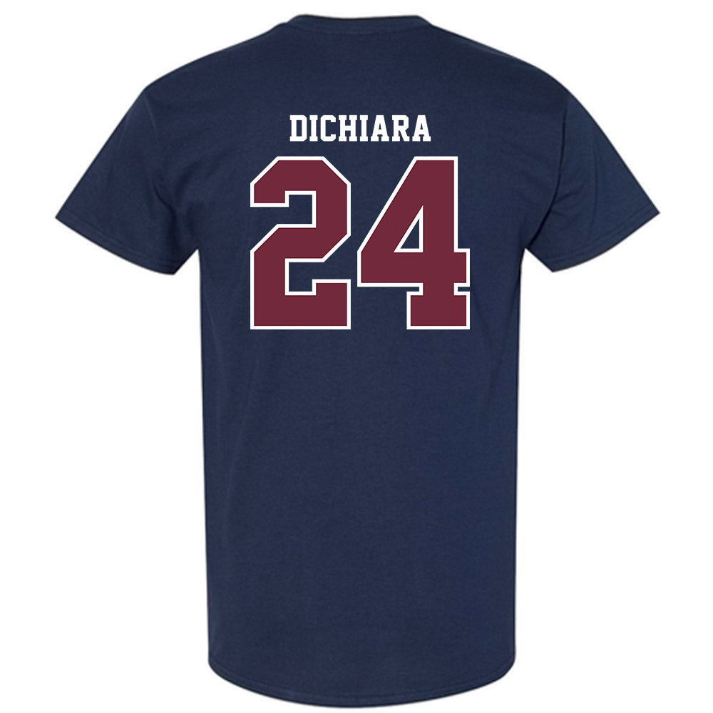 FDU - NCAA Baseball : Anthony DiChiara - Classic Shersey T-Shirt-1