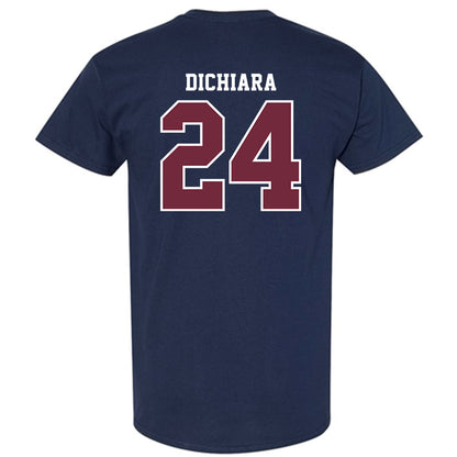 FDU - NCAA Baseball : Anthony DiChiara - Classic Shersey T-Shirt-1