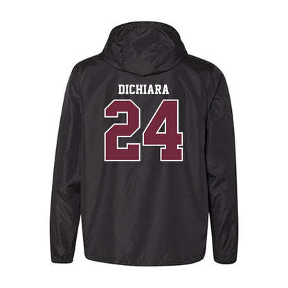 FDU - NCAA Baseball : Anthony DiChiara - Windbreaker-1