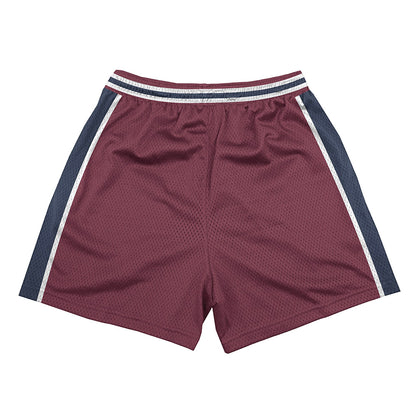 FDU Madison - NCAA Baseball : Peter Longo - Shorts-1