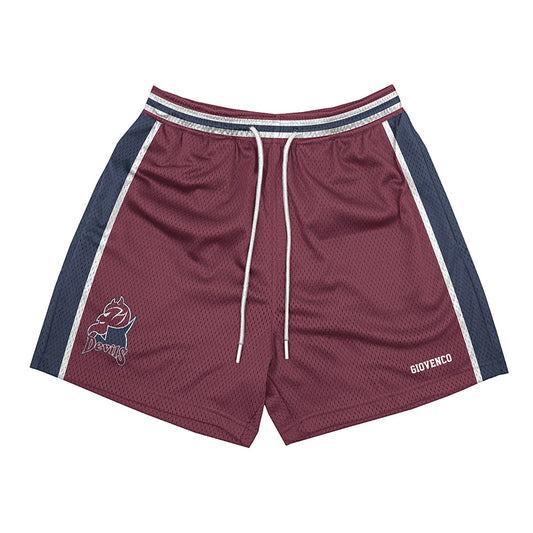 FDU - NCAA Baseball : Jack Giovenco - Shorts-0