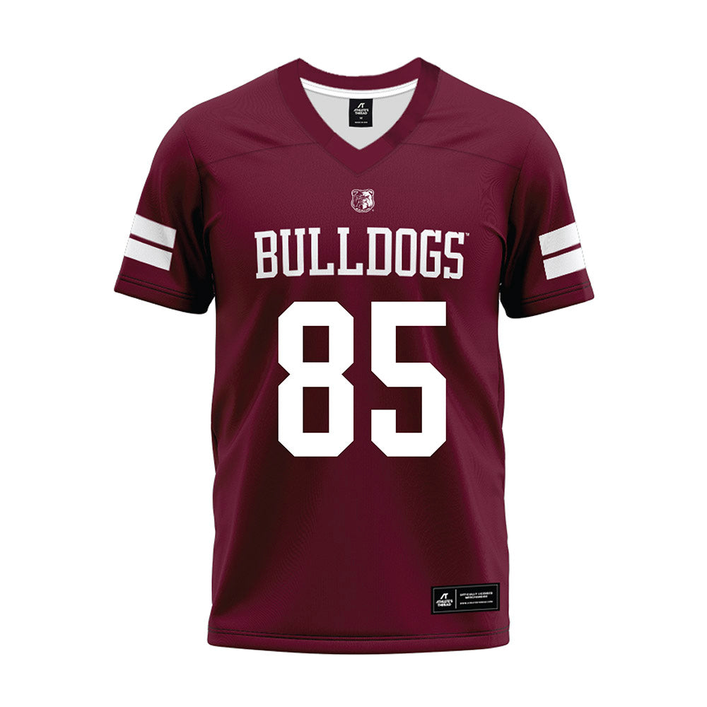 AAMU - NCAA Football : Donovan Price - Premium Football Jersey-0