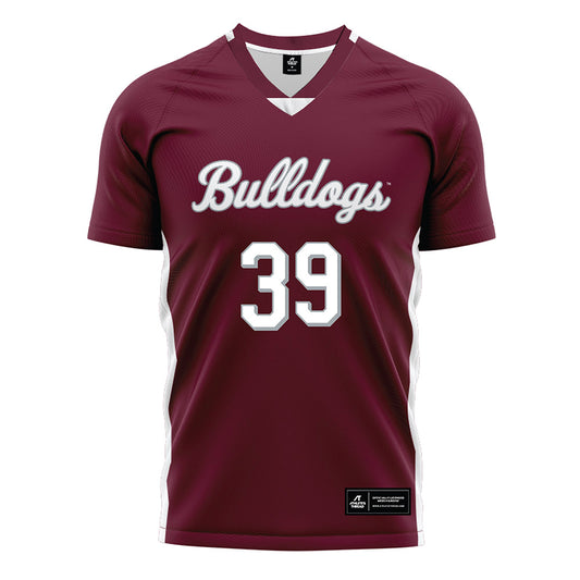 AAMU - NCAA Women's Soccer : Charlotte Cuthbertson - Soccer Jersey-0