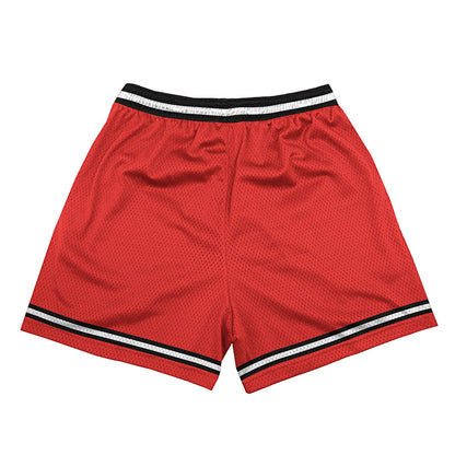 Texas Tech - NCAA Football : Vinny Sciury - Shorts