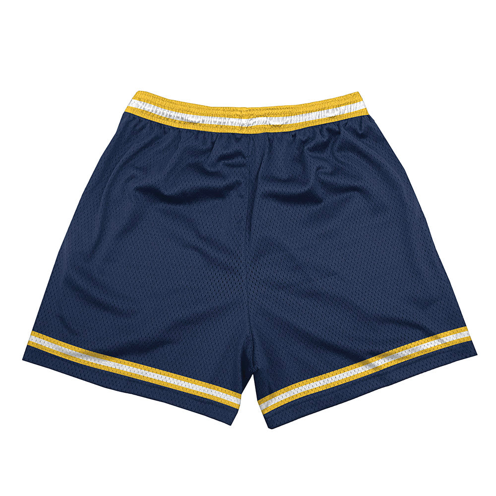 UC Berkeley - NCAA Baseball : Tanner Grove - Shorts-1