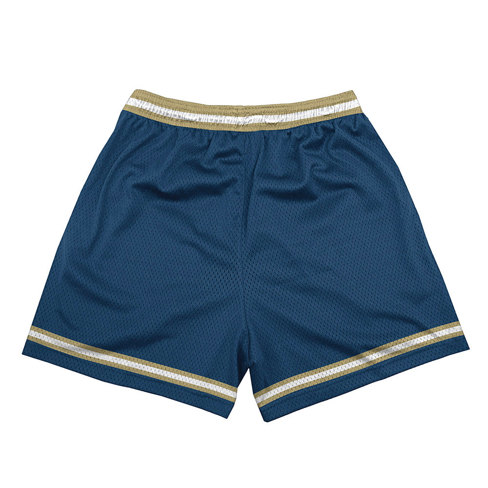 Georgia Tech - NCAA Baseball : Kayden Campbell - Shorts-1