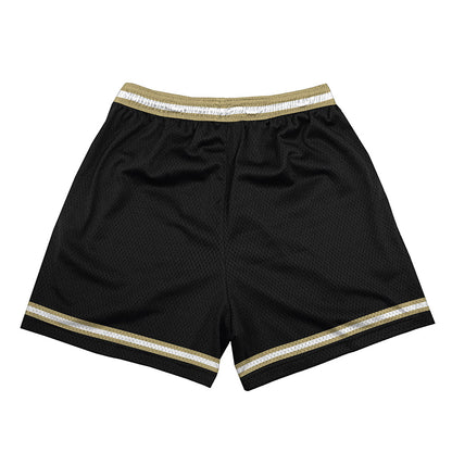 Central Florida - NCAA Women's Basketball : Summer Yancy - Shorts-1