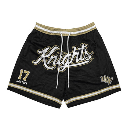 Central Florida - NCAA Baseball : Wiley Hartley - Shorts-0