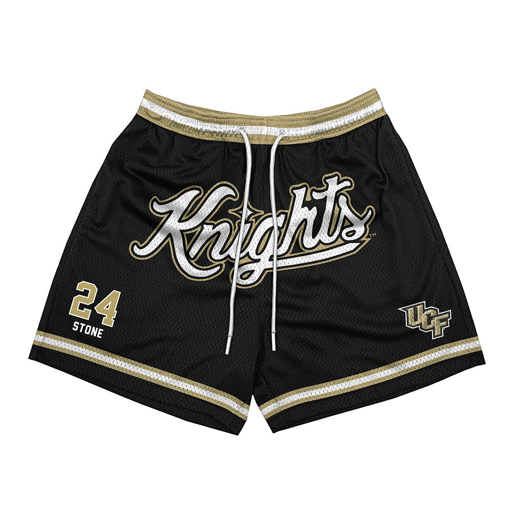 Central Florida - NCAA Baseball : Dakota Stone - Shorts-0