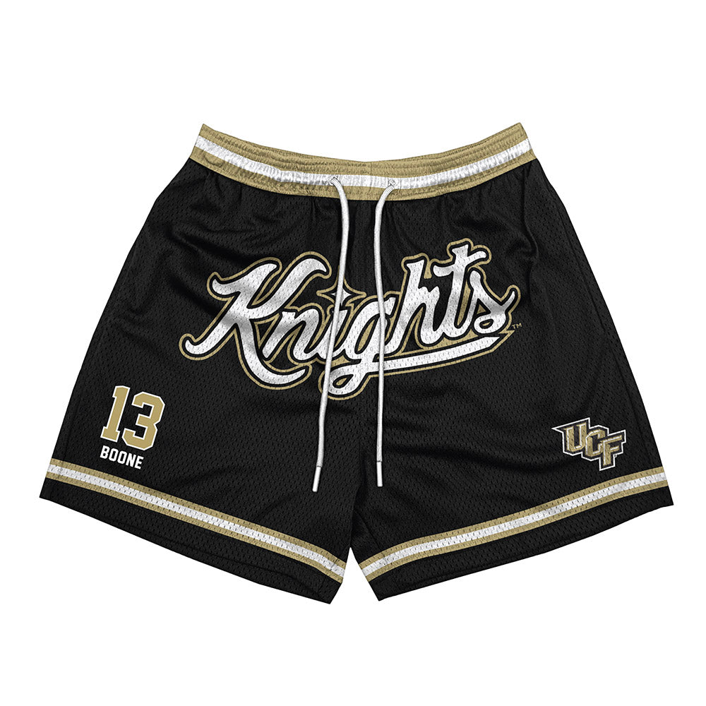 Central Florida - NCAA Football : Peny Boone - Shorts-0