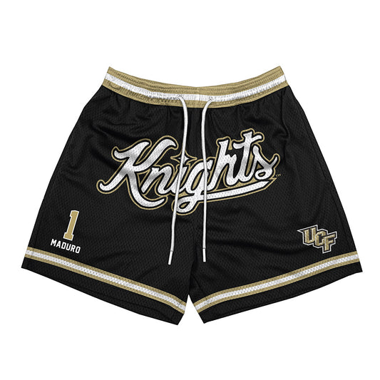 Central Florida - NCAA Baseball : Kendrey Maduro - Shorts-0