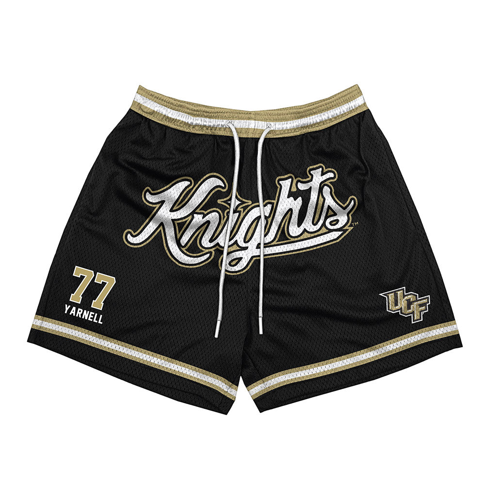 Central Florida - NCAA Softball : Kendall Yarnell - Shorts-0
