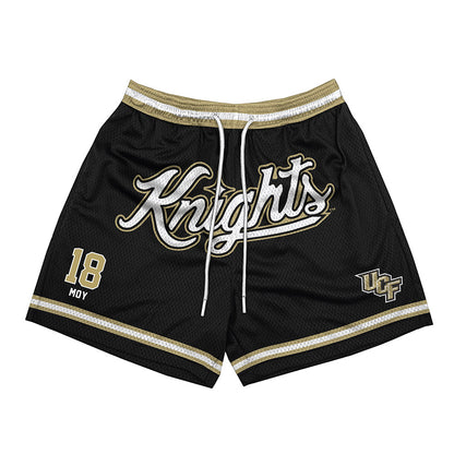 Central Florida - NCAA Women's Soccer : Ainsley Moy - Shorts-0