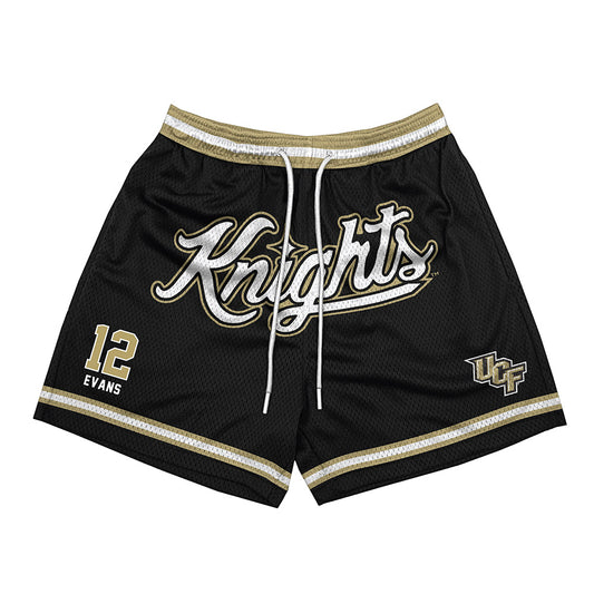 Central Florida - NCAA Softball : Chloe Evans - Shorts-0