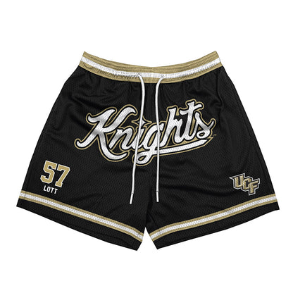 Central Florida - NCAA Football : Camp Lott - Shorts-0