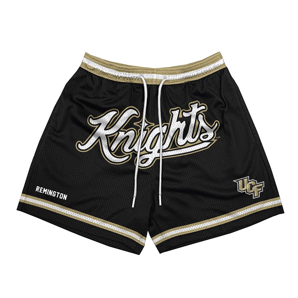 Central Florida - NCAA Cheerleading : Philip Remington - Shorts-0