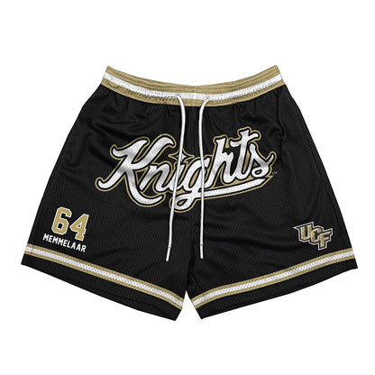 Central Florida - NCAA Football : Gaard Memmelaar - Shorts-0