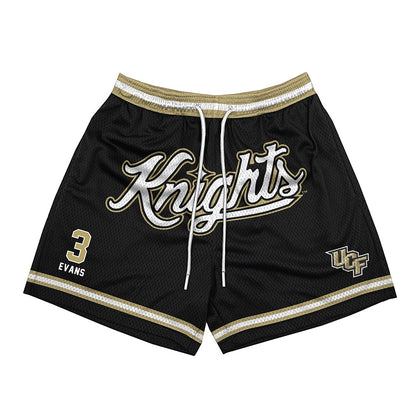 Central Florida - NCAA Softball : Aubrey Evans - Shorts-0