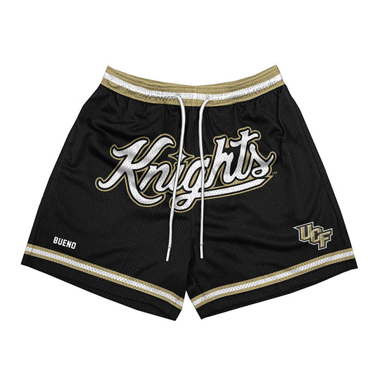 Central Florida - NCAA Cheerleading : Jaeden Bueno - Shorts-0