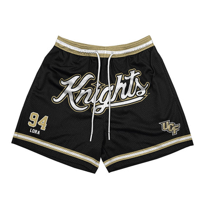 Central Florida - NCAA Football : Rodney Lora - Shorts-0