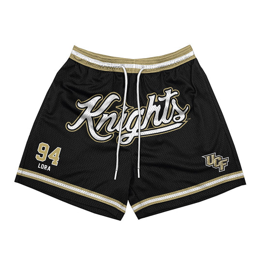 Central Florida - NCAA Football : Rodney Lora - Shorts-0