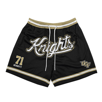 Central Florida - NCAA Football : Thomas Gearity - Shorts-0