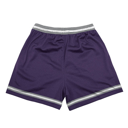 Kansas State - NCAA Women's Basketball : Gisela Sanchez - Shorts