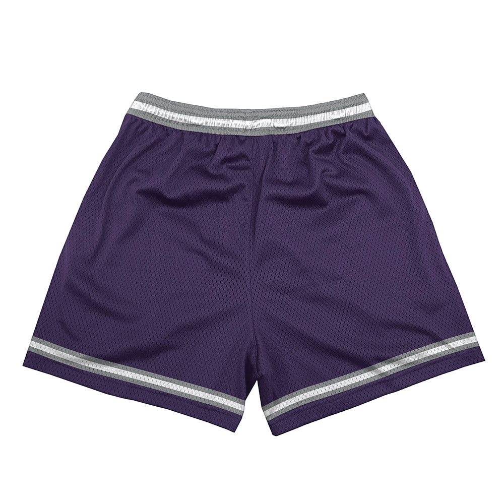Kansas State - NCAA Football : RJ Collins - Shorts-1