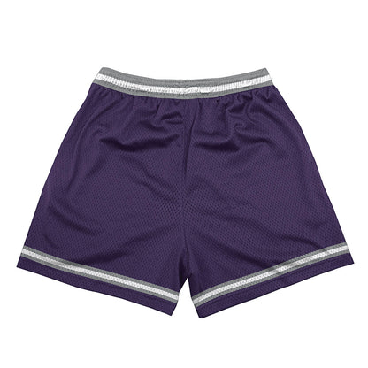 Kansas State - NCAA Football : Linkon Cure - Shorts-1