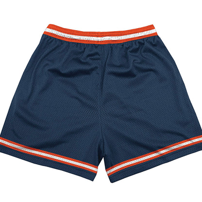 Syracuse - NCAA Football : Derek McDonald - Shorts